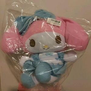 - My Melody - Mysterious Forest Big Plushy